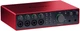 Аудиоинтерфейс Focusrite Scarlett 18i16 4th Gen - изображение 1