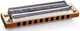 Набор губных гармошек Hohner Marine Band 125th Anniversary Display M202199 C-major (12 шт.) - изображение 1