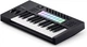 MIDI клавиатура Novation Launchkey 25 MK4 - изображение 5