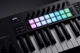 MIDI клавиатура Novation Launchkey 25 MK4 - изображение 8