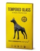 Захисне скло для смартфона Doberman Premium Screen Protector 5D for iPhone 13 Mini - зображення 1