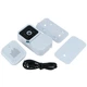 Смарт WiFi Звонок беспроводной с записью и ночной сьемкой видеодомофон TUYA APP UKC DOORBELL 8248 - изображение 3