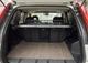 Molle органайзер XRoad на окно багажника Nissan X-Trail T31 2007-2014, правый - изображение 6