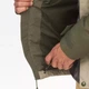 Пуховик Marmot Fordham Down Jacket, модель 2023 (розмір Small, колір Nori / Vetiver) - зображення 5