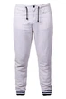 Джоггеры TRUSSARDI JEANS Бежевый 34 (76961) - изображение 1