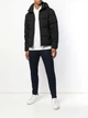 Джоггеры EMPORIO ARMANI Синий S (80065) - изображение 3