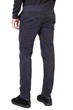 Брюки чинос TRUSSARDI JEANS Синий 56 (70420) - изображение 3