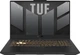 Ноутбук ASUS TUF Gaming F17 FX707VV 17.3" IPS-level 1920x1080 144 Гц / Intel Core i7-13700H 3.7 ГГц / NVIDIA GeForce RTX 4060, 8 ГБ GDDR6 / RAM 16 ГБ / DDR4 / SSD 1 ТБ / ОС Windows 11 Home / Вага 2.6 кг (FX707VV-RS74) - изображение 1