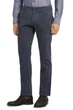 Брюки чинос TRUSSARDI JEANS Синий 50 (70924) - изображение 1