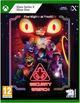 Гра XSX Five Nights at Freddy's: Security Breach (диск Blu-ray) (5016488139397) - зображення 1