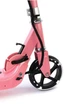 Дитячий електросамокат SNS Kids 5.5" KS55 Music Edition (Рожевий) - изображение 7