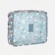 Органайзер дорожній 6пр/наб 39*30*11см Stenson J01418 (grey) - зображення 2