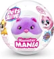 Інтерактивна іграшка Хом'ячок Pets Alive Hamstermania Purple by ZURU Hamster - зображення 6