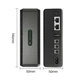 ИБП для роутерів мини-UPS DCL-18W 10400mAh - изображение 3