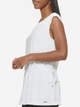 Блузка женская Calvin Klein 466237609 XL Белая (1159813198) - изображение 4
