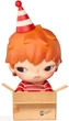 Игрушка-сюрприз Pop Mart с коллекционной фигуркой HIRONO серия The Other One (6941448652168) - изображение 9