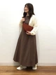 Кардиган женский Uniqlo 534096281 S Молочный (1159818951) - изображение 13