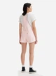 Полукомбинезон джинсовый женский Levi`s 350823414 L Розовый (1159817895) - изображение 2