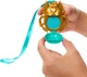 Лялька Monster High Cleo De Nile Boo-Jeweled Beauty Case Монстер Хай Клео Де Ніл Золотий б'юті кейс - изображение 3