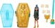 Лялька Monster High Cleo De Nile Boo-Jeweled Beauty Case Монстер Хай Клео Де Ніл Золотий б'юті кейс - изображение 6
