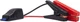Кабель до зарядної станції Vtoman Jumper Cable Car with Clamp, Cold Grey - зображення 3