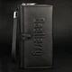 Чоловічий гаманець-клатч Baellerry Guero Black - изображение 4