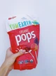 YumEarth Organic Pops Органічні фруктові льодяники на паличці асорті, 50 льодяників - зображення 3