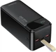 УМБ Choetech 50000mAh 22.5W PD QC3.0 Black (B732) - зображення 2