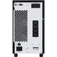Источник бесперебойного питания FSP Champ CH-1103TS 3 kVA Tower IEC 3000VA/2700W Online IECx4 CE Black (PPF24A1807) - изображение 2