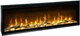 Електрокамін з обігрівом Dimplex Ignite Evolve 50 (EVO1200) з дровами, кристалами скла, 130 см (DimplexEVO1200) - зображення 1