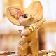 Игрушка-сюрприз Pop Mart с коллекционной фигуркой Kenneth серия Art Classroom (6941448624950) - изображение 3