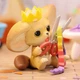 Игрушка-сюрприз Pop Mart с коллекционной фигуркой Kenneth серия Art Classroom (6941448624950) - изображение 4