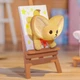 Игрушка-сюрприз Pop Mart с коллекционной фигуркой Kenneth серия Art Classroom (6941448624950) - изображение 9