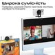 Тримач для телефону Promate VersaMount Magnetic Black (versamount.black) - зображення 8