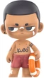Игрушка-сюрприз Pop Mart с коллекционной фигуркой KUBO серия Walks of Life (6941848237668) - изображение 9