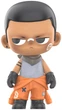 Игрушка-сюрприз Pop Mart с коллекционной фигуркой KUBO серия Walks of Life (6941848237668) - изображение 13