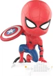 Игрушка-сюрприз Pop Mart с коллекционной фигуркой Marvel серия Infinity Saga (6941848227539) - изображение 3