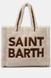 Сумка-тоут з меху МС2 Saint Barth 7011 - зображення 1