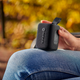 Портативная колонка Motorola Rokr 300 7W Black (5055374716076) - изображение 4