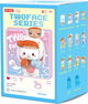 Игрушка-сюрприз Pop Mart с коллекционной фигуркой MIGO серия Twoface (6941448643197) - изображение 1