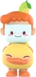 Игрушка-сюрприз Pop Mart с коллекционной фигуркой MIGO серия Twoface (6941448643197) - изображение 12