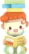 Игрушка-сюрприз Pop Mart с коллекционной фигуркой MIGO серия Twoface (6941448643197) - изображение 14