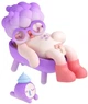 Игрушка-сюрприз Pop Mart с коллекционной фигуркой MODOLI серия Mood & Weather (6941448637530) - изображение 10