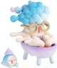 Игрушка-сюрприз Pop Mart с коллекционной фигуркой MODOLI серия Mood & Weather (6941448637530) - изображение 12
