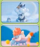 Игрушка-сюрприз Pop Mart с коллекционной фигуркой MODOLI серия Mood & Weather (6941448637530) - изображение 20