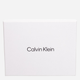 Портмоне чоловіче шкіряне Calvin Klein Modern Plaque Bifold 5CC W/Coin Wallet Чорне (8720107610682) - зображення 4