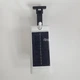 Уличный фонарь-светильник в виде камеры на солнечной батарее Solar Monitoring Lamp CL-56A - изображение 9