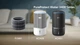 Увлажняющий фильтр Philips PureProtect Water 3400 FY3401/00 - изображение 2