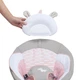 Детский шезлонг-качалка 2 в 1 Ingenuity Flora the Unicorn, 74451122017 - изображение 4