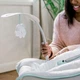 Дитячий шезлонг-гойдалка 3 в 1 Ingenuity Keep Cosy Grow with Me Weave, 74451124288 - зображення 7